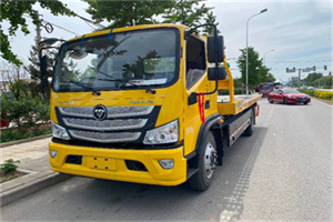 石首汽车救援头像