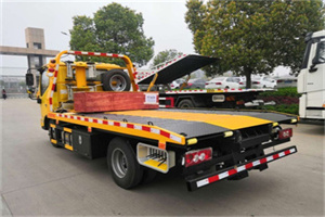 石首道路救援拖车报价