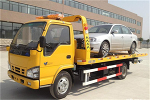 石首道路救援一般怎么收费