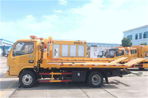 石首送油救援服务