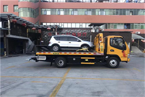 石首附近汽车拖车电话