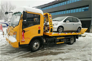 石首附近道路救援服务