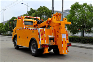 石首高速路拖车费