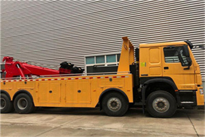 石首道路救援公司